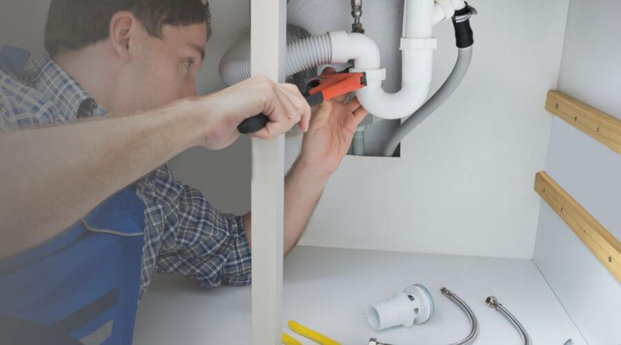 Professional Leak Detection Services in Freeport, ME
